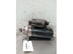 Recambio de motor arranque para audi a3 (8l1) 1.9 tdi referencia OEM IAM 02M911023A 0001125018  2