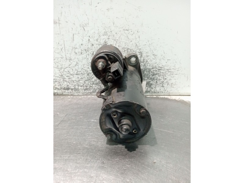 Recambio de motor arranque para audi a3 (8l1) 1.9 tdi referencia OEM IAM 02M911023A 0001125018 
