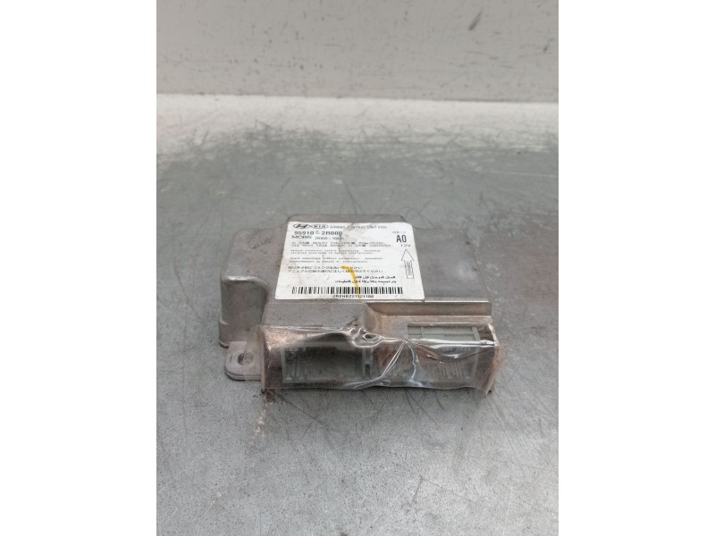 Recambio de centralita airbag para hyundai i30 (fd) 1.6 crdi referencia OEM IAM w 959102R000 