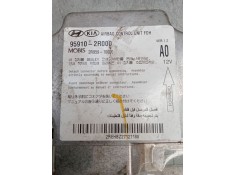 Recambio de centralita airbag para hyundai i30 (fd) 1.6 crdi referencia OEM IAM w 959102R000  2