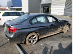 bmw serie 3 lim. (f30) del año 2017 2