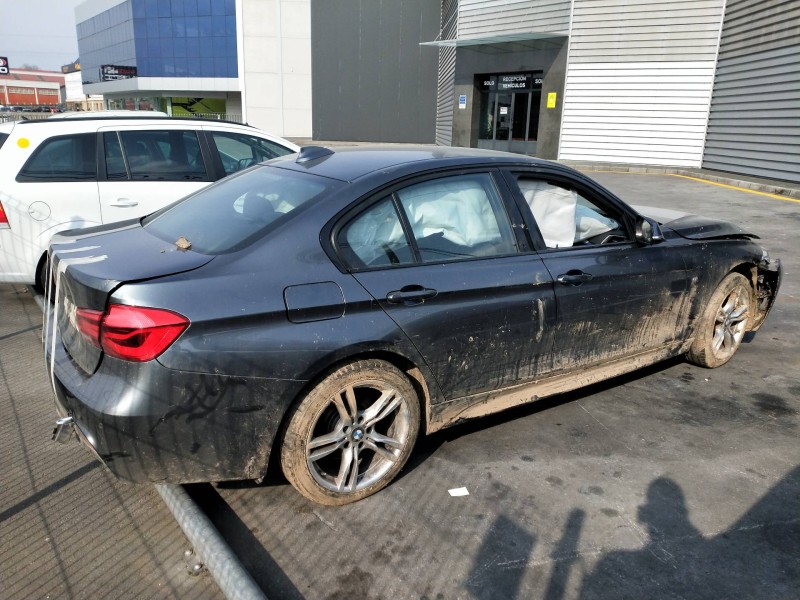 bmw serie 3 lim. (f30) del año 2017