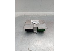 Recambio de centralita airbag para opel corsa d furgoneta/hatchback (s07) 1.3 cdti (l08) referencia OEM IAM 13283818 327963935 