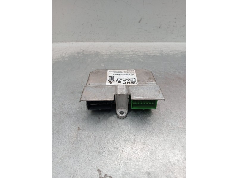 Recambio de centralita airbag para opel corsa d furgoneta/hatchback (s07) 1.3 cdti (l08) referencia OEM IAM 13283818 327963935 