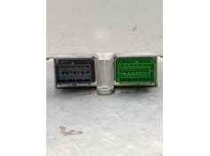 Recambio de centralita airbag para opel corsa d furgoneta/hatchback (s07) 1.3 cdti (l08) referencia OEM IAM 13283818 327963935  2