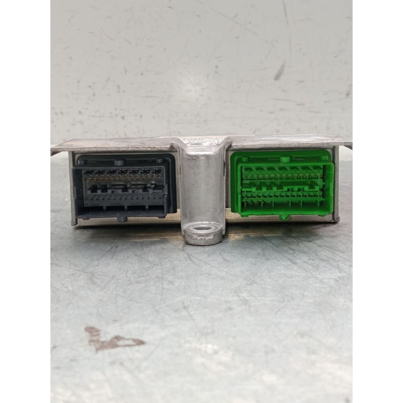 Recambio de centralita airbag para opel corsa d furgoneta/hatchback (s07) 1.3 cdti (l08) referencia OEM IAM 13283818 327963935 