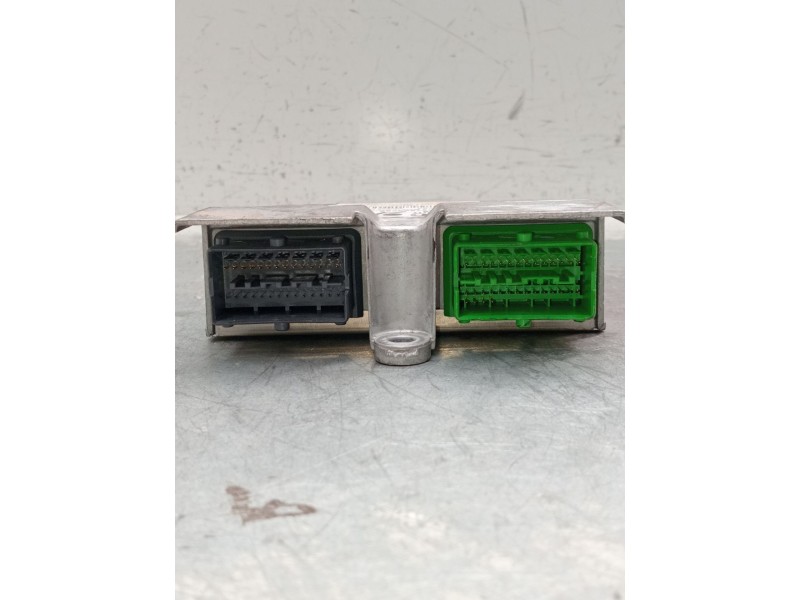 Recambio de centralita airbag para opel corsa d furgoneta/hatchback (s07) 1.3 cdti (l08) referencia OEM IAM 13283818 327963935 