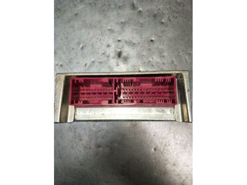 Recambio de centralita airbag para jeep compass (mk49) 2.0 crd 4x4 referencia OEM IAM P04672609AG T1IME0498I3724 