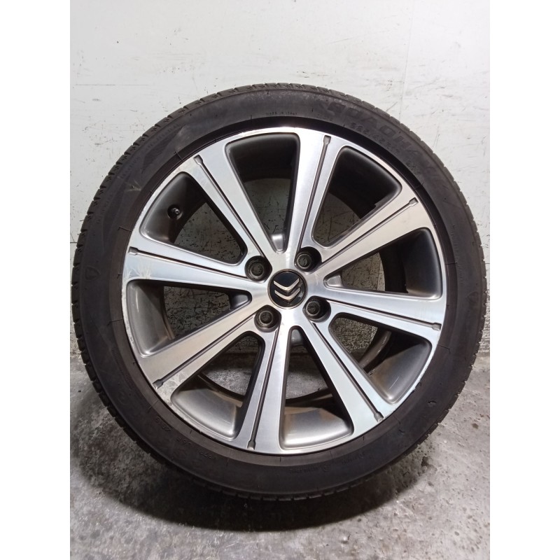 Recambio de juego llantas para citroën c4 ii (nc_) 1.6 bluehdi 100 referencia OEM IAM 225/45 R17  