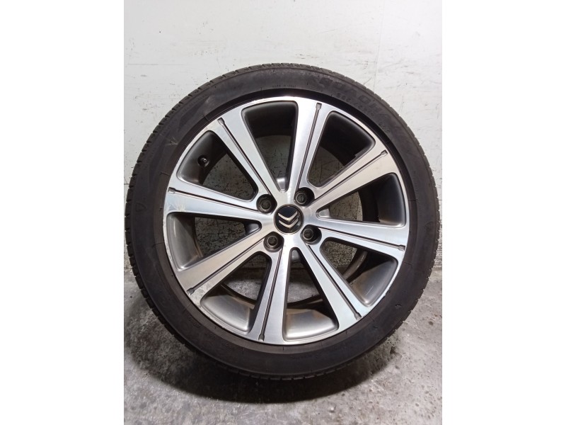 Recambio de juego llantas para citroën c4 ii (nc_) 1.6 bluehdi 100 referencia OEM IAM 225/45 R17  