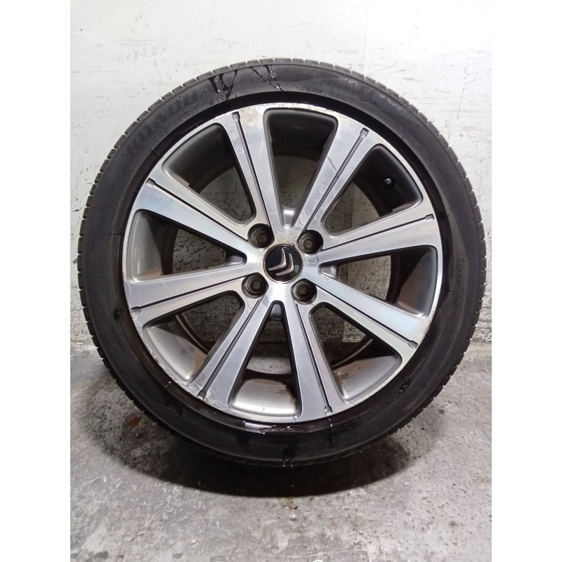Recambio de juego llantas para citroën c4 ii (nc_) 1.6 bluehdi 100 referencia OEM IAM 225/45 R17  