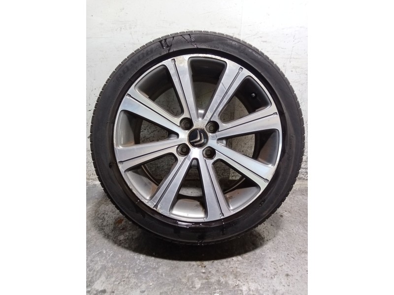 Recambio de juego llantas para citroën c4 ii (nc_) 1.6 bluehdi 100 referencia OEM IAM 225/45 R17  