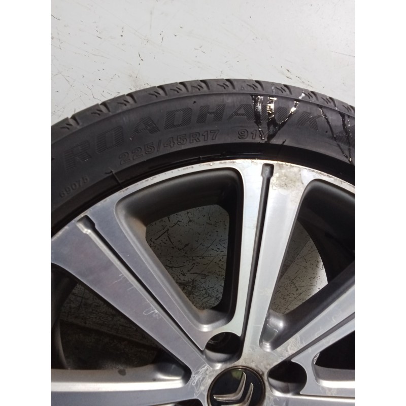 Recambio de juego llantas para citroën c4 ii (nc_) 1.6 bluehdi 100 referencia OEM IAM 225/45 R17  