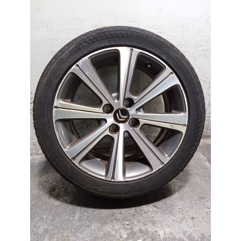 Recambio de juego llantas para citroën c4 ii (nc_) 1.6 bluehdi 100 referencia OEM IAM 225/45 R17  