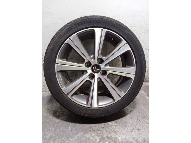 Recambio de juego llantas para citroën c4 ii (nc_) 1.6 bluehdi 100 referencia OEM IAM 225/45 R17  