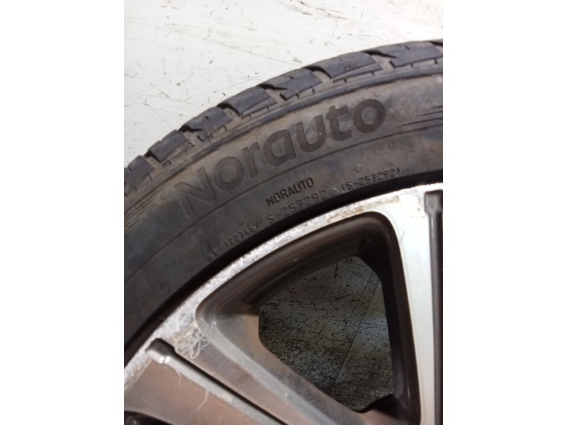 Recambio de juego llantas para citroën c4 ii (nc_) 1.6 bluehdi 100 referencia OEM IAM 225/45 R17  