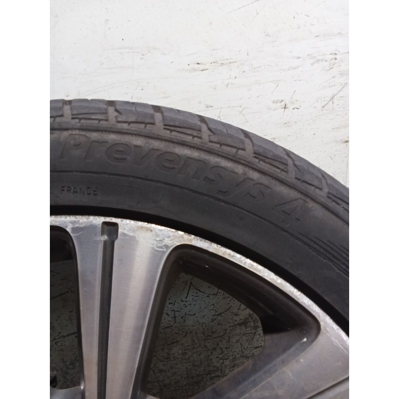 Recambio de juego llantas para citroën c4 ii (nc_) 1.6 bluehdi 100 referencia OEM IAM 225/45 R17  