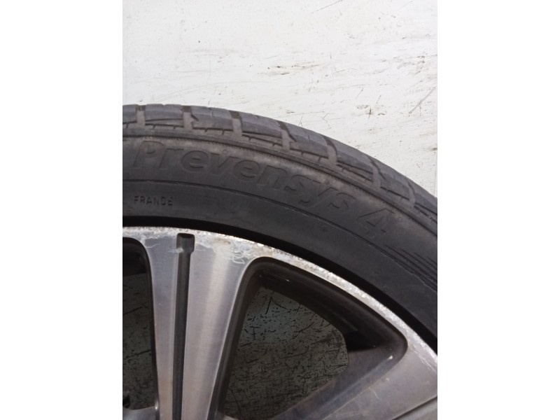 Recambio de juego llantas para citroën c4 ii (nc_) 1.6 bluehdi 100 referencia OEM IAM 225/45 R17  