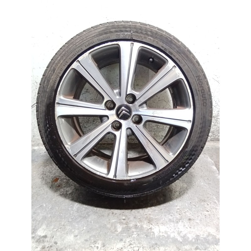 Recambio de juego llantas para citroën c4 ii (nc_) 1.6 bluehdi 100 referencia OEM IAM 225/45 R17  