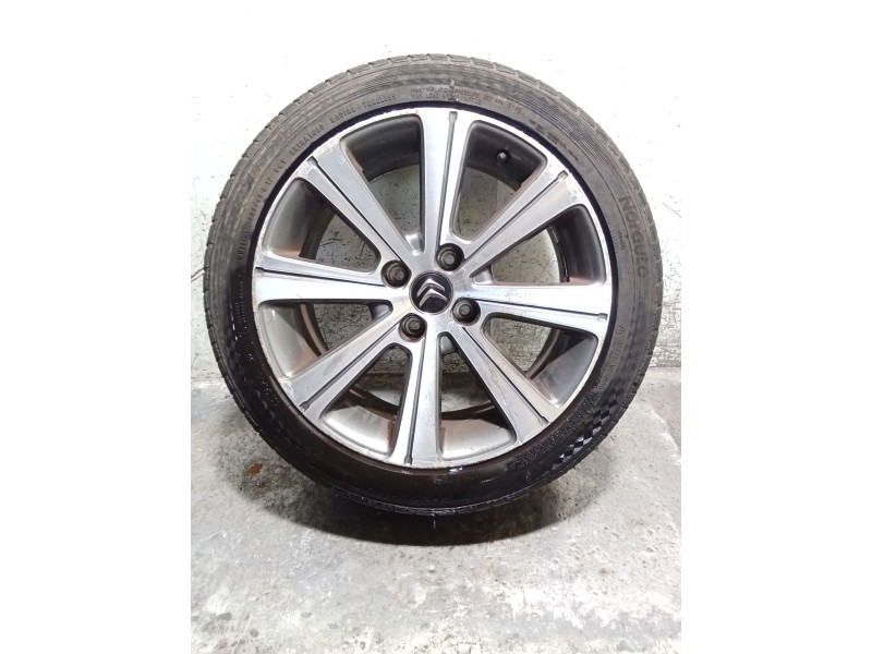 Recambio de juego llantas para citroën c4 ii (nc_) 1.6 bluehdi 100 referencia OEM IAM 225/45 R17  