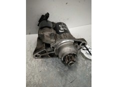 Recambio de motor arranque para volkswagen polo (9n1) conceptline referencia OEM IAM    2