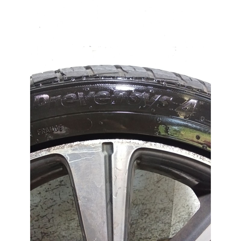 Recambio de juego llantas para citroën c4 ii (nc_) 1.6 bluehdi 100 referencia OEM IAM 225/45 R17  