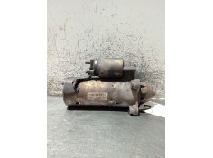 Recambio de motor arranque para ford focus i (daw, dbw) 1.8 tdci referencia OEM IAM 1S4U11000AA 3097BC 