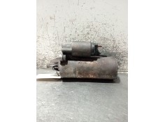 Recambio de motor arranque para ford focus i (daw, dbw) 1.8 tdci referencia OEM IAM 1S4U11000AA 3097BC  2