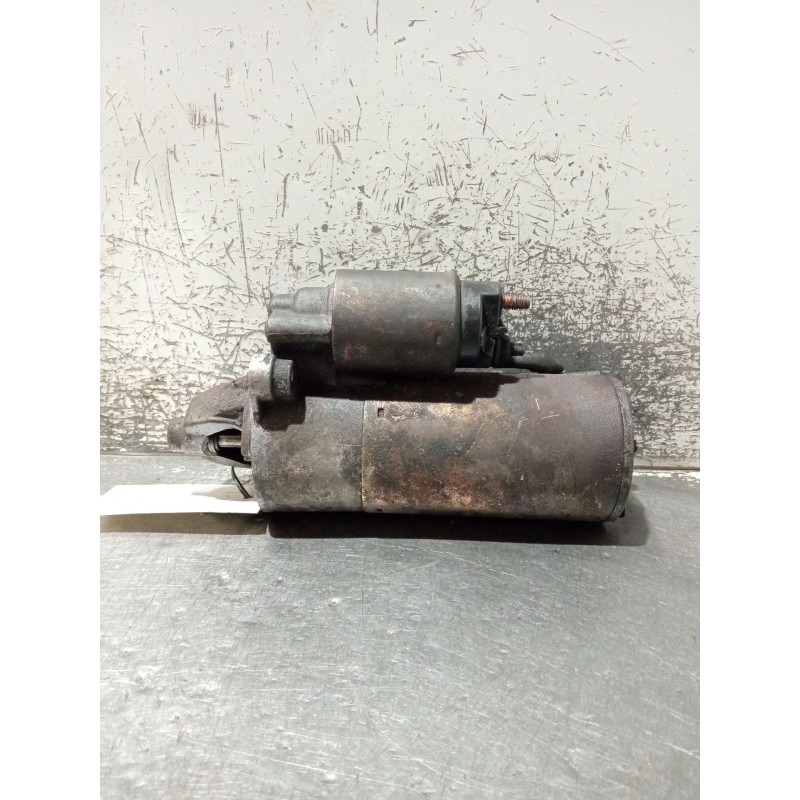 Recambio de motor arranque para ford focus i (daw, dbw) 1.8 tdci referencia OEM IAM 1S4U11000AA 3097BC 