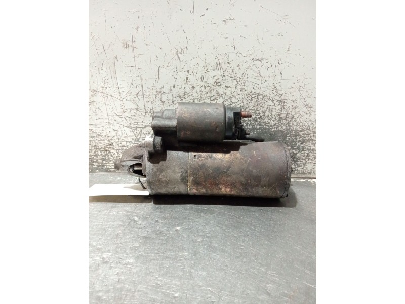 Recambio de motor arranque para ford focus i (daw, dbw) 1.8 tdci referencia OEM IAM 1S4U11000AA 3097BC 