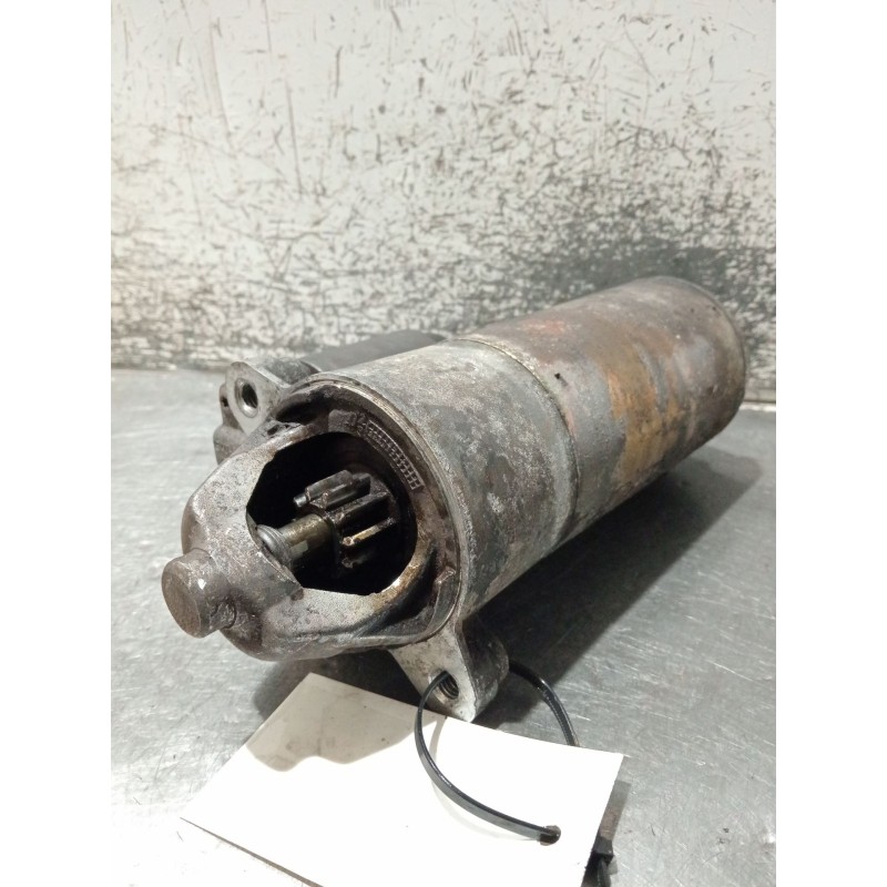 Recambio de motor arranque para ford focus i (daw, dbw) 1.8 tdci referencia OEM IAM 1S4U11000AA 3097BC 