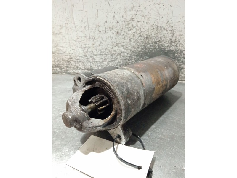 Recambio de motor arranque para ford focus i (daw, dbw) 1.8 tdci referencia OEM IAM 1S4U11000AA 3097BC 
