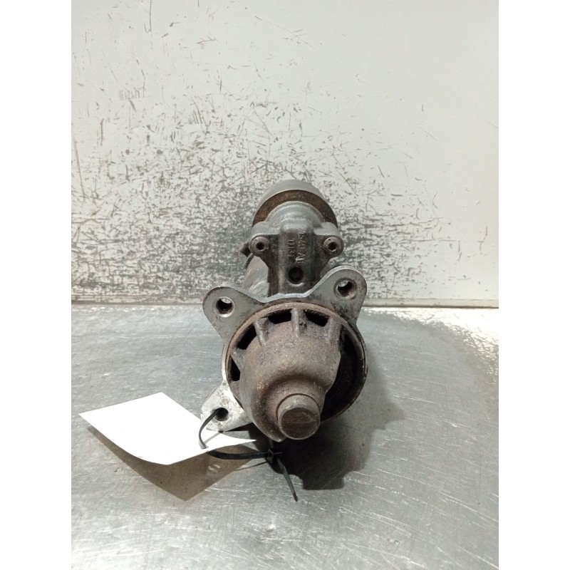 Recambio de motor arranque para ford focus i (daw, dbw) 1.8 tdci referencia OEM IAM 1S4U11000AA 3097BC 