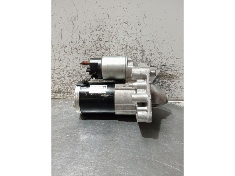 Recambio de motor arranque para citroën c4 picasso referencia OEM IAM 980166778000 M000T22473 
