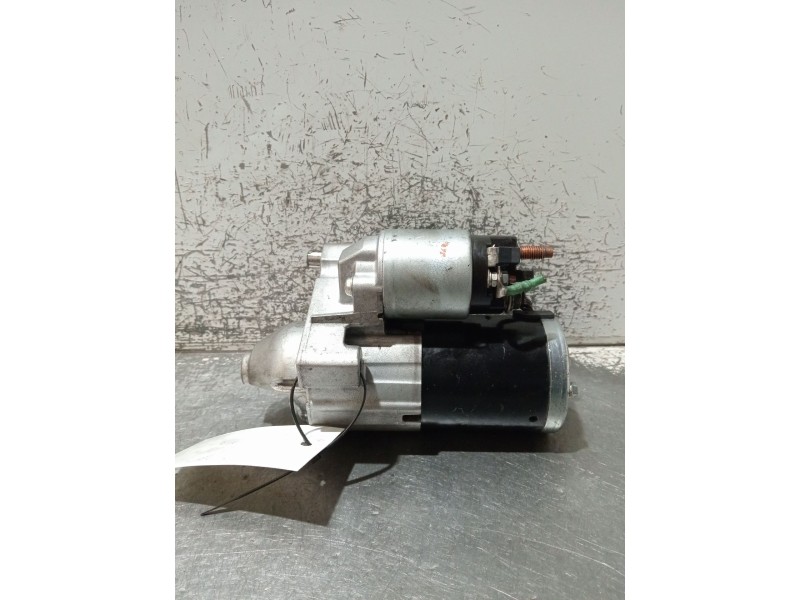Recambio de motor arranque para citroën c4 picasso referencia OEM IAM 980166778000 M000T22473 