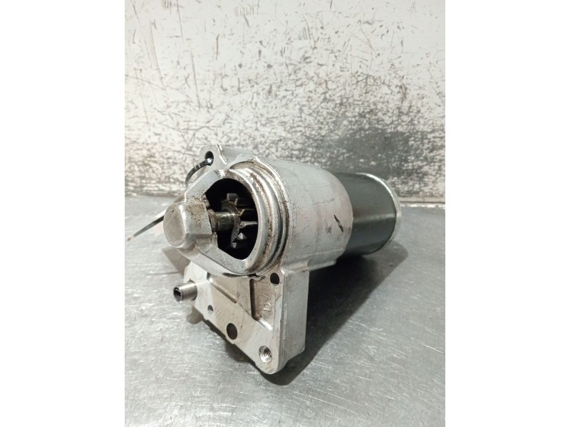 Recambio de motor arranque para citroën c4 picasso referencia OEM IAM 980166778000 M000T22473 