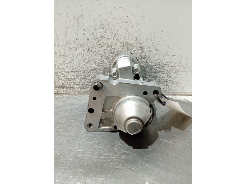 Recambio de motor arranque para citroën c4 picasso referencia OEM IAM 980166778000 M000T22473 