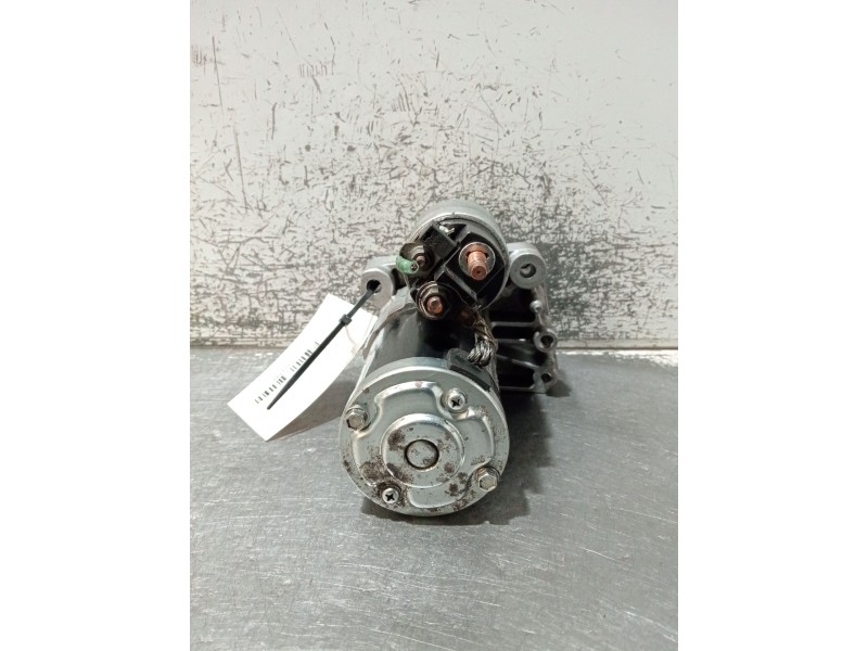 Recambio de motor arranque para citroën c4 picasso referencia OEM IAM 980166778000 M000T22473 