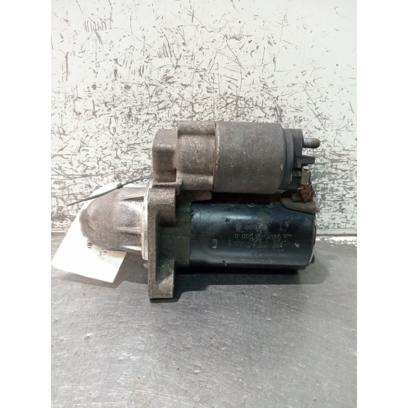 Recambio de motor arranque para ford focus ii (da_, hcp, dp) 1.6 referencia OEM IAM 2S6U11000CB 0001107417 
