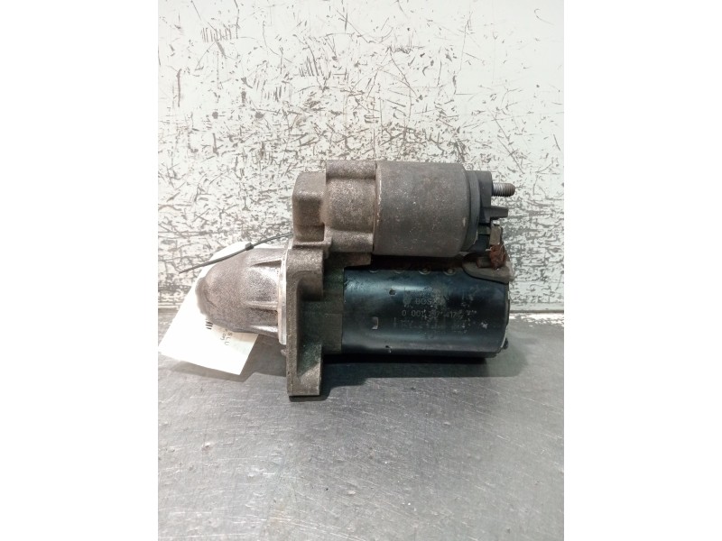 Recambio de motor arranque para ford focus ii (da_, hcp, dp) 1.6 referencia OEM IAM 2S6U11000CB 0001107417 