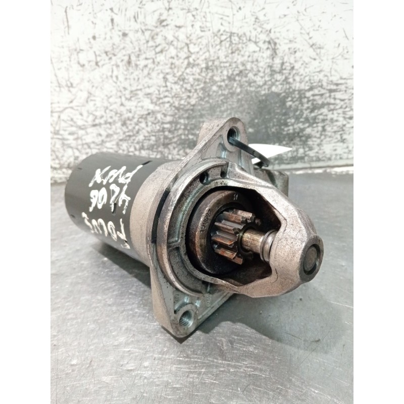Recambio de motor arranque para ford focus ii (da_, hcp, dp) 1.6 referencia OEM IAM 2S6U11000CB 0001107417 