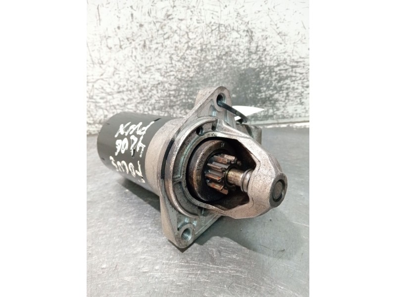 Recambio de motor arranque para ford focus ii (da_, hcp, dp) 1.6 referencia OEM IAM 2S6U11000CB 0001107417 