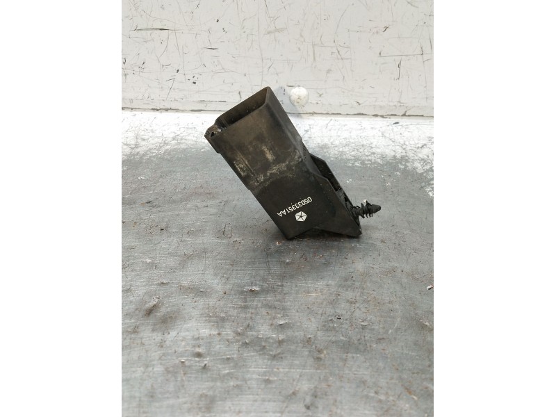 Recambio de caja precalentamiento para jeep compass (mk49) 2.0 crd 4x4 referencia OEM IAM 0281003040 05033351AA 