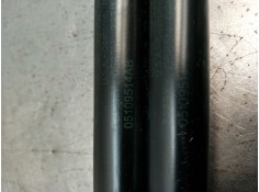 Recambio de amortiguadores capo para jeep compass (mk49) 2.0 crd 4x4 referencia OEM IAM 05109514AB   2