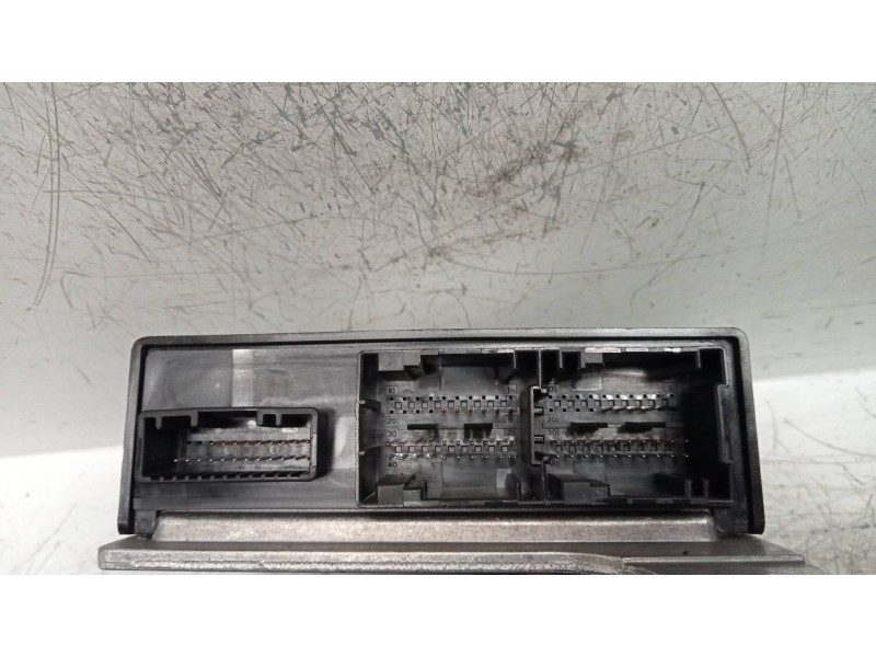 Recambio de centralita airbag para renault kadjar experience referencia OEM IAM 632199700D 9851007881R 634413000B