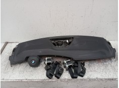 Recambio de kit airbag para bmw x1/ix1 u11 x1 sdrive18d referencia OEM IAM AG4P107X5746  