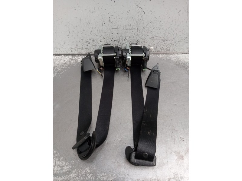 Recambio de kit airbag para bmw x1/ix1 u11 x1 sdrive18d referencia OEM IAM AG4P107X5746  