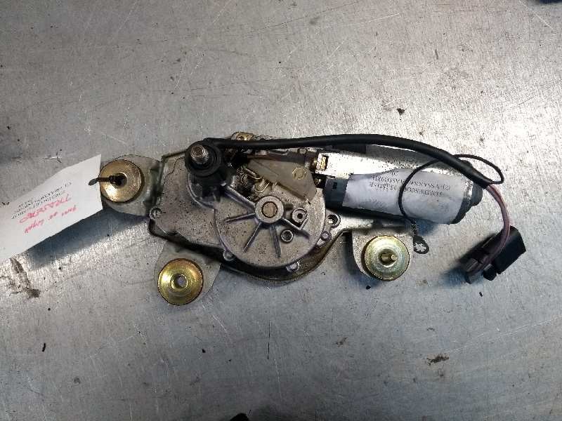 Recambio de motor limpia trasero para ford escort berl./turnier 1.8 diesel cat referencia OEM IAM 0390201526 93AG17K441H1B 