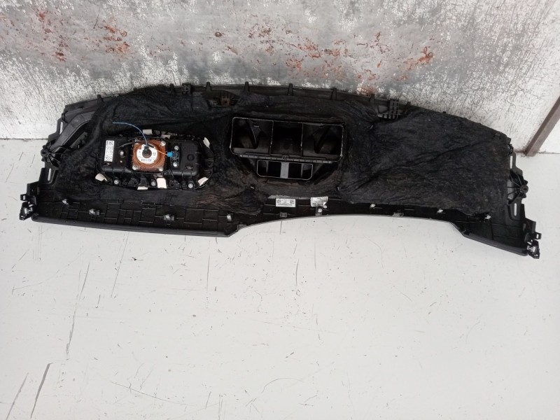 Recambio de kit airbag para bmw x1/ix1 u11 x1 sdrive18d referencia OEM IAM AG4P107X5746  