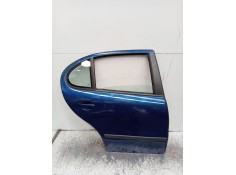Recambio de puerta trasera derecha para seat leon (1m1) 1.9 tdi referencia OEM IAM  5P 